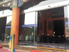-西宁市东关清真大寺