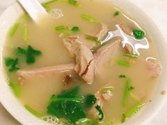 -清真永恒华威肉饼(潘家园店)