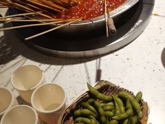 -钢管厂五区小郡肝火锅串串香(总店)
