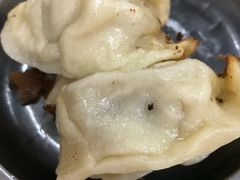 锅贴-黄阿姨锅贴大王(万航渡路店)