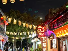 -孙盛兴奥灶面馆·蟹黄面·三虾面(山塘街总店)