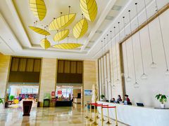 -兴芮温泉度假区