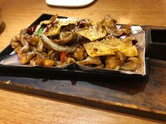 -小土豆北方菜馆(方庄店)
