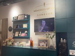-海马体照相馆(天津世纪都会店)
