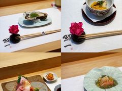 -鮨一日本料理旗舰店(总店)
