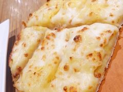 榴莲芝士条-棒约翰比萨·意面(剑河店)