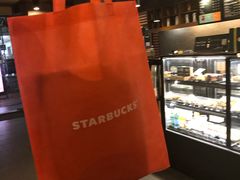 -星巴克(襄阳公园店)