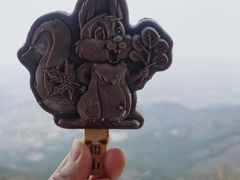 -香山公园