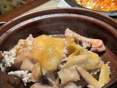 -客语客家菜(华发商都店)