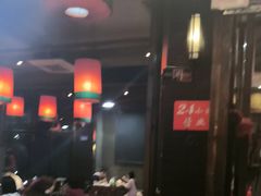 -陈府大宅门成都火锅·手切鲜肉(太原街店)