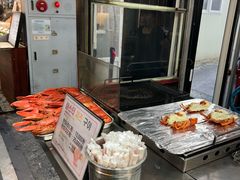 -西归浦每天偶来市场