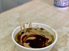 卤汁凉粉-清真·宏顺祥卤汁凉粉(大皮院店)