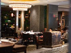 -湖滨28中餐厅·西湖宴·杭州君悦酒店