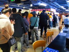 -安徽阜阳卷馍(西单店)