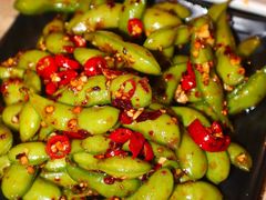 -枪火串烧·东北特色烧烤(罗湖总店)