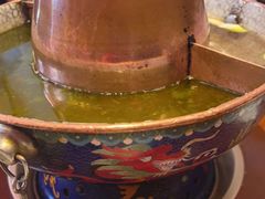 -1078號老北京涮肉(万达广场店)