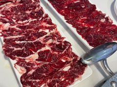 -古乐牛香·鲜牛肉自助火锅(南京总店)