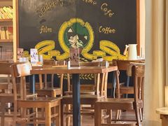 -雕刻时光咖啡馆(师大路店)