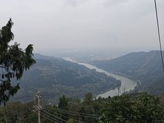 -金堂县云顶石城风景区