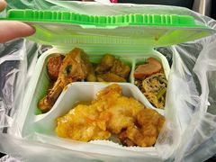 -哈尔滨师范大学-第2学生食堂