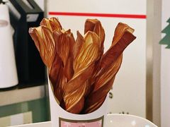-屋裡·Union Bakery(龙江路店)
