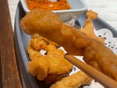 -捞神煲汤火锅(湖滨商业街店)