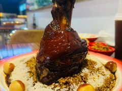 -桐哥肉铺(万柳华联店)