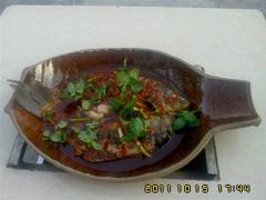 -夏黑子坛子鱼(总店)