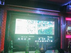 -好乐迪量贩KTV(春熙路香槟广场店)