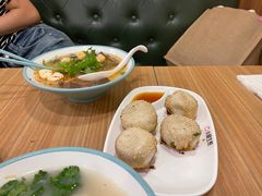 -小杨生煎(宝山花园城店)