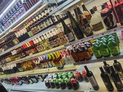 零售区-KAOTOWN烤堂•烧烤(海汇港店)