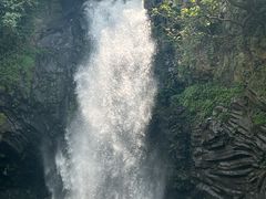 -叠水河瀑布