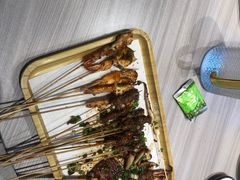 -街角等你.大连海鲜烧烤(西安路店)