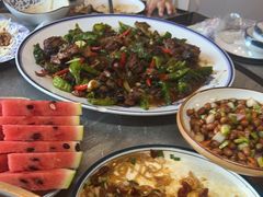 -食鸡公社辣子鸡·潍坊菜·烧烤