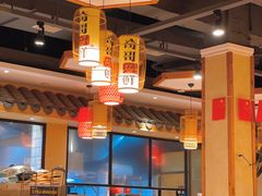 -格塘人家·山泉水煮鱼(望兴家园店)