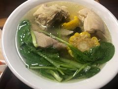 -富源春面馆(四川北路店)