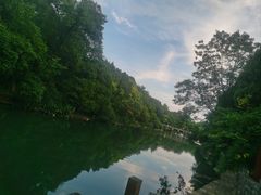 -花溪公园