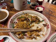 -广府乡下·饭庄(新港东路店)