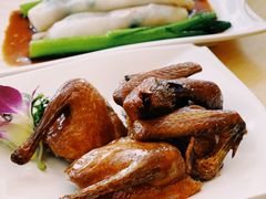 -添好运点心专门店(百老汇店)