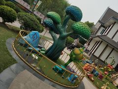 -安徒生童话乐园