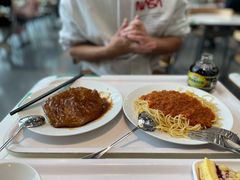 意式肉酱面-宜家·瑞典风味餐厅(北京西红门店)