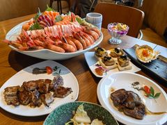 -郑州建业艾美酒店-曙餐厅