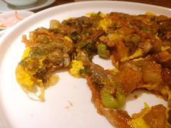 海蛎煎-闽上鲜·福建菜(龙湖滨江天街店)