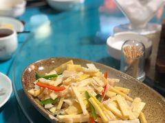 -干老四雅鱼饭店(滨江西路店)