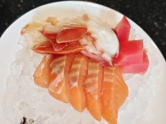 -新云南皇冠假日酒店-长街西餐厅