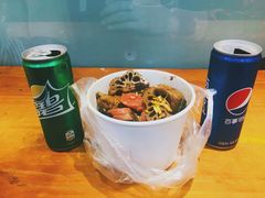 -吴长子卤菜馆(统一街店)