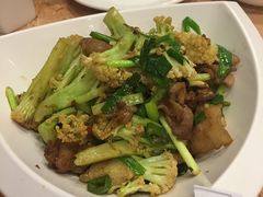 -东四民芳餐厅(世茂工三店)