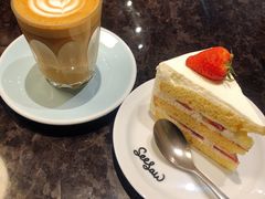 -Seesaw Coffee(环贸iapm店)