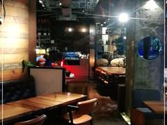 大堂-乌托邦咖啡(武侯祠店)