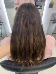 -HaLo hair studio